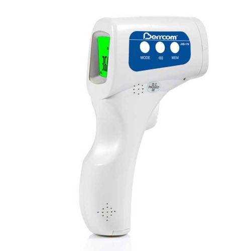 Human Body Temperature Digital Non Contact Infrared Thermometer